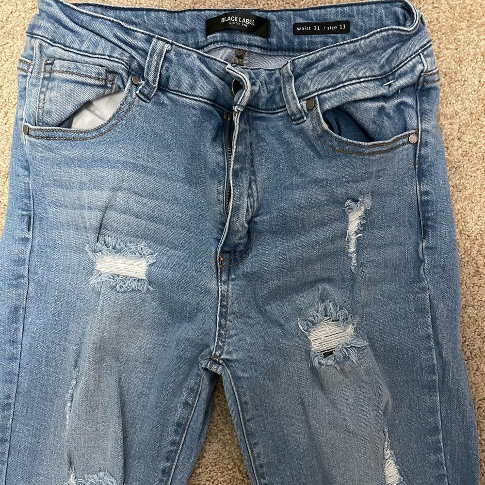 Jeans - Picture 3 of 3